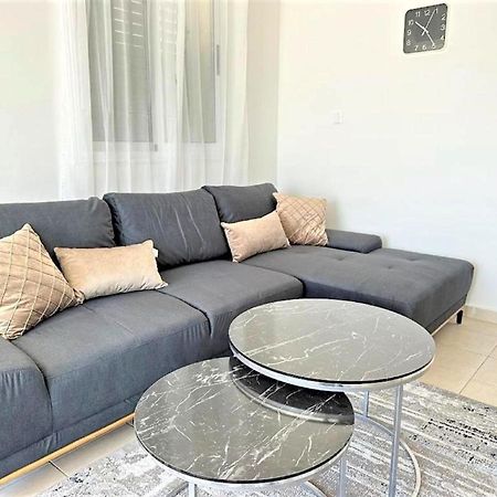 H&O Alina Sunset Apartment Пафос Экстерьер фото