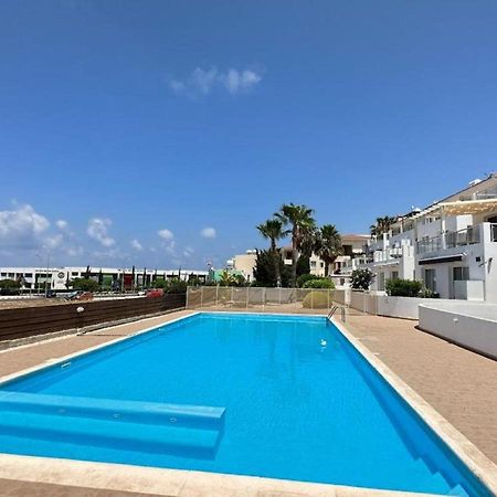 H&O Alina Sunset Apartment Пафос Экстерьер фото